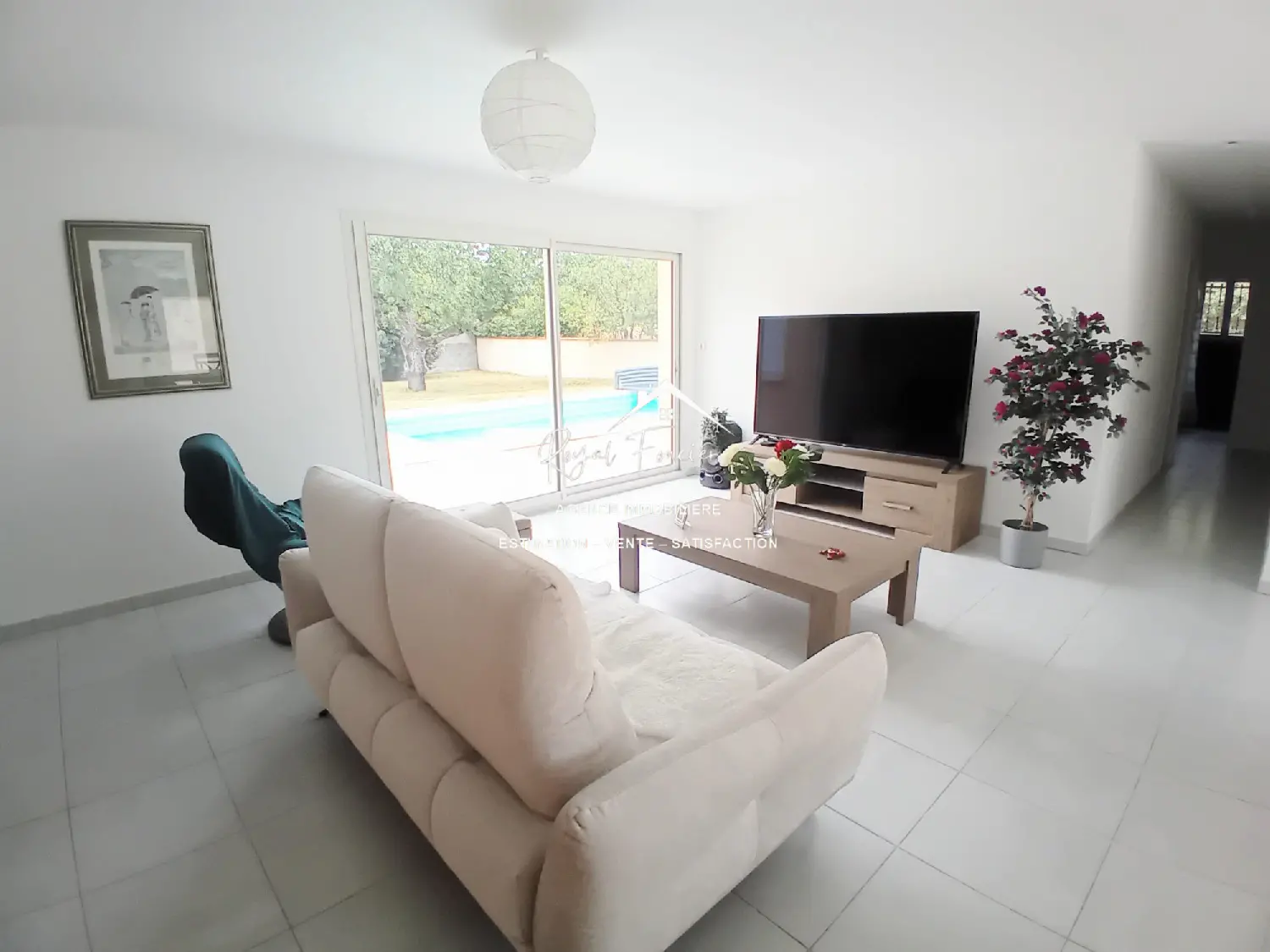  en venta casa Châtellerault Vienne 7