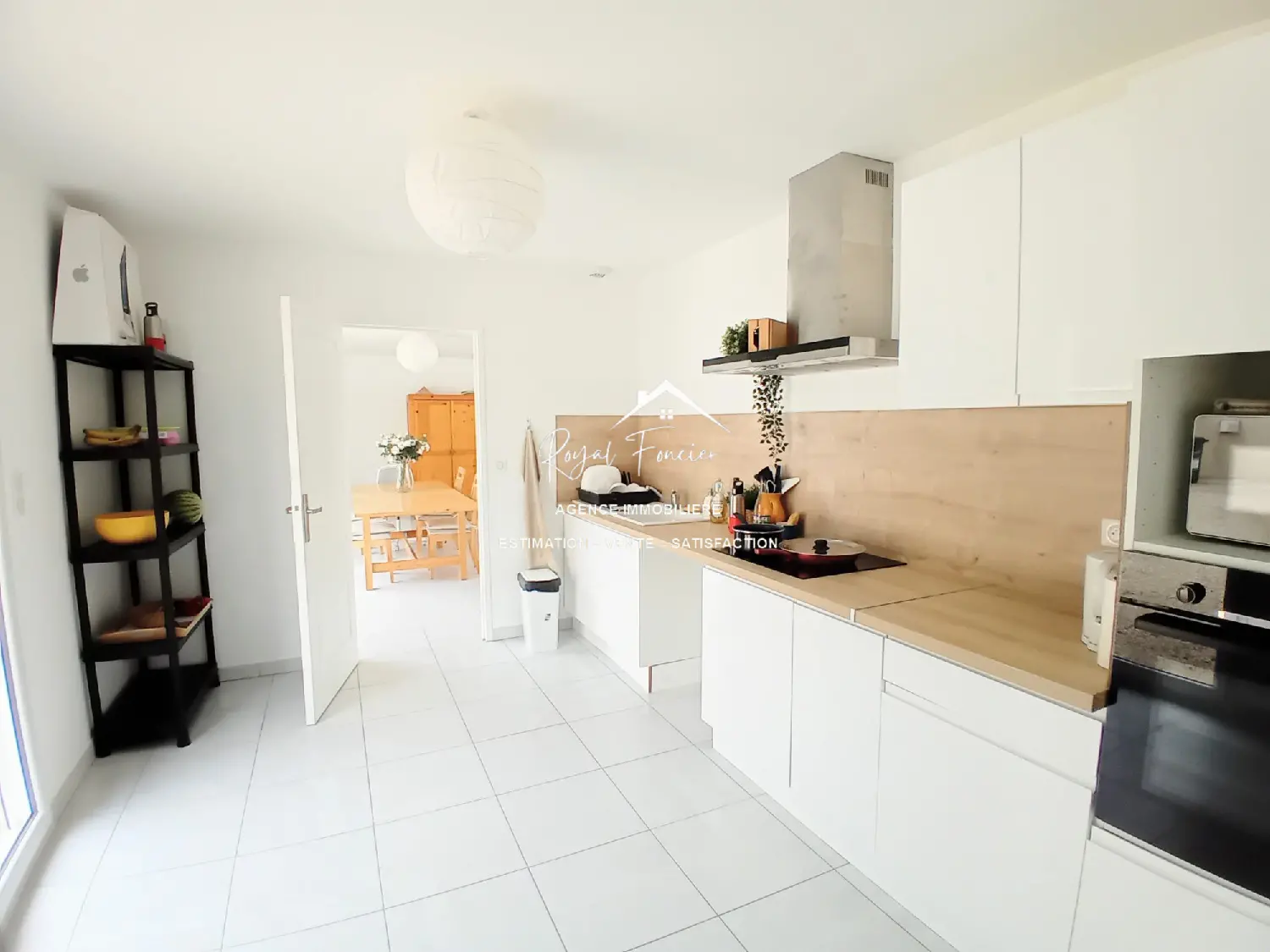  en venta casa Châtellerault Vienne 8