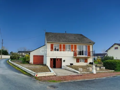 Châtenoy-en-Bresse Saône-et-Loire house foto 7107183