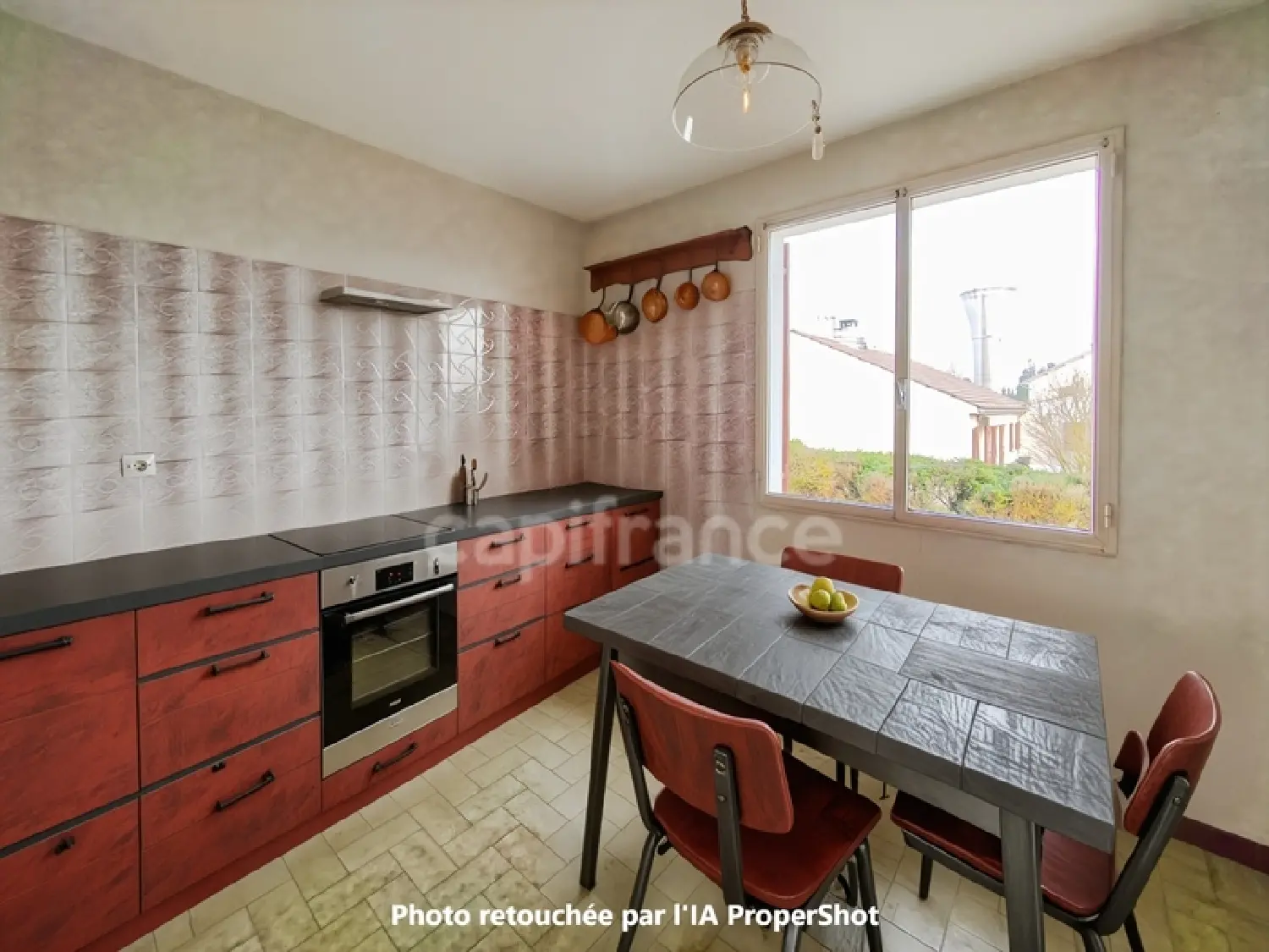  for sale house Châtenoy-en-Bresse Saône-et-Loire 5