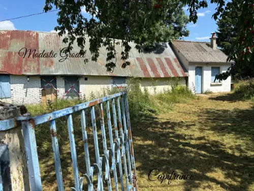 Châtillon-en-Dunois Eure-et-Loir casa foto 7107499