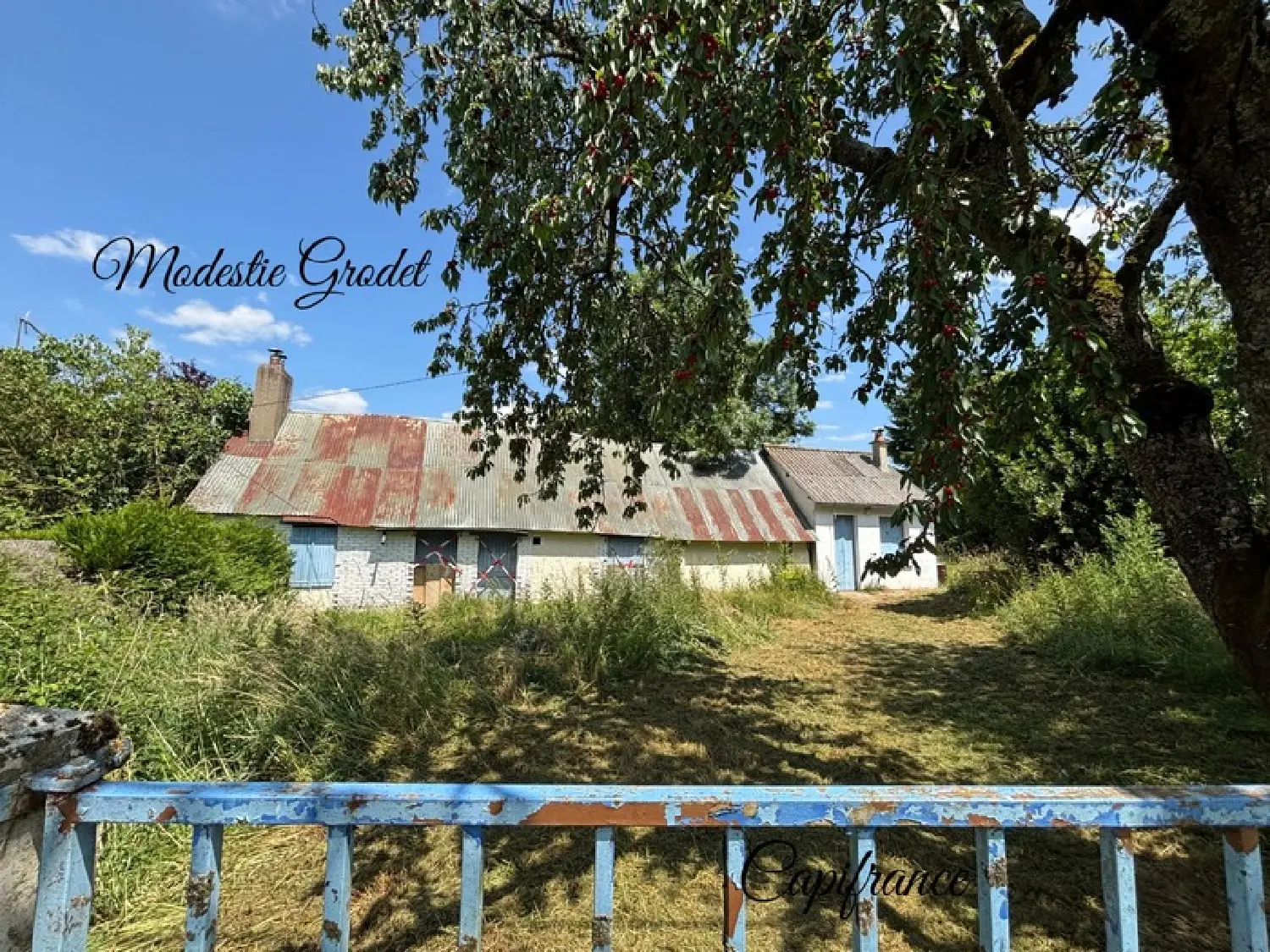  te koop huis Châtillon-en-Dunois Eure-et-Loir 2