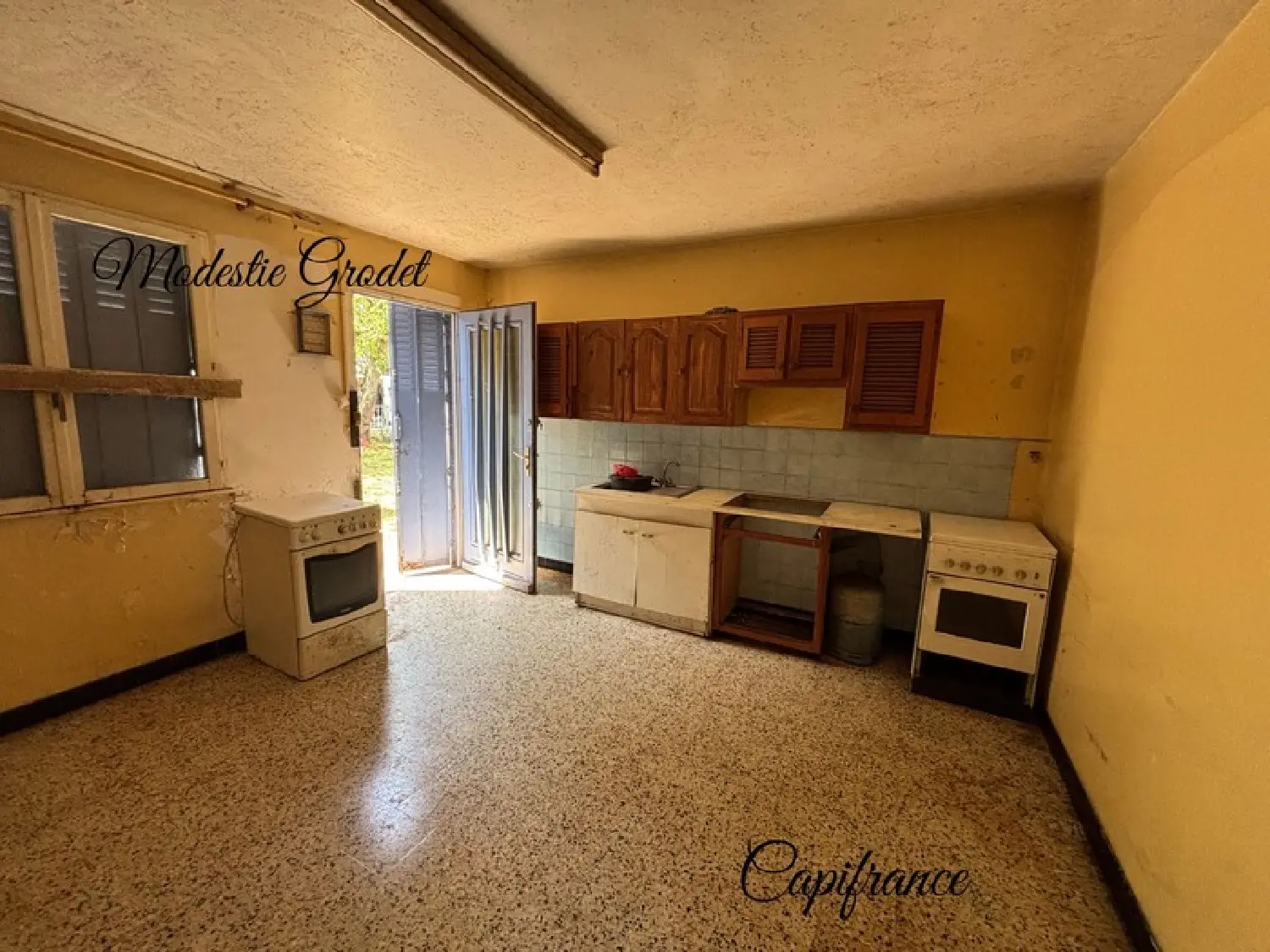  te koop huis Châtillon-en-Dunois Eure-et-Loir 4