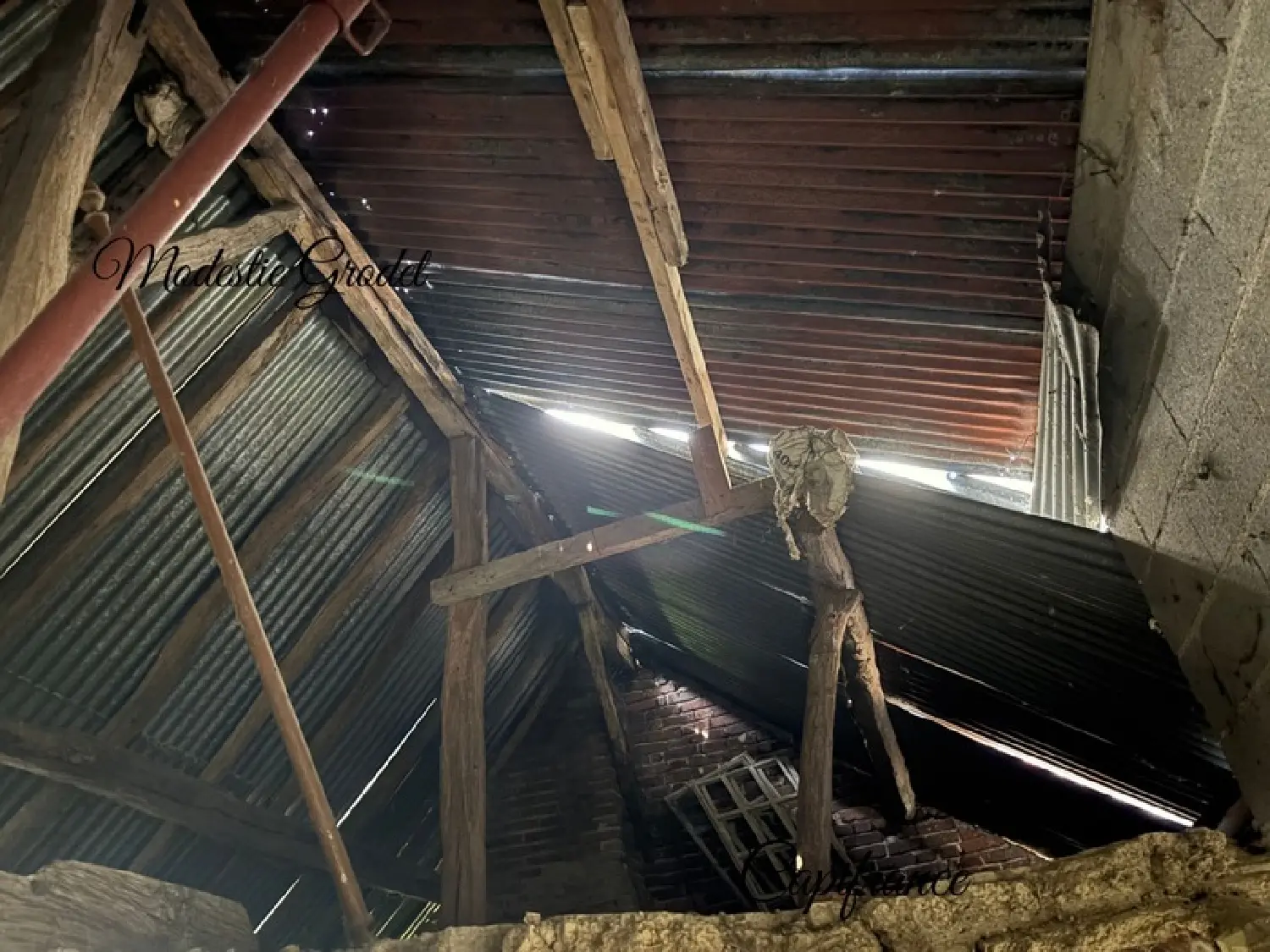 te koop huis Châtillon-en-Dunois Eure-et-Loir 5
