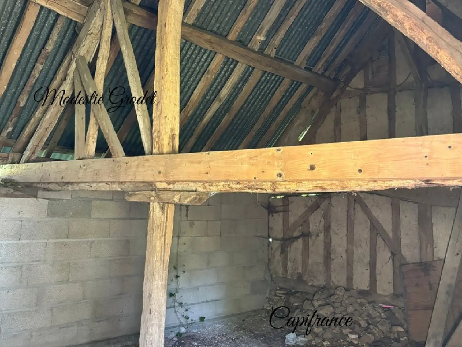  te koop huis Châtillon-en-Dunois Eure-et-Loir 6