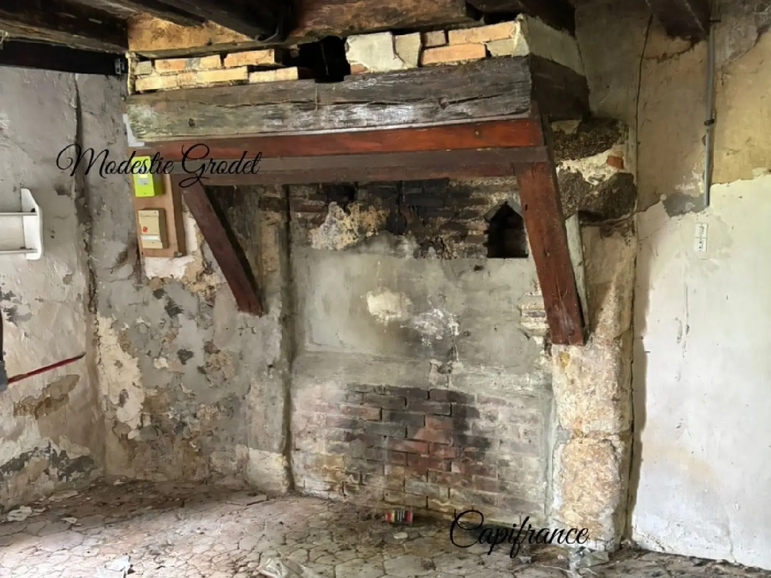  te koop huis Châtillon-en-Dunois Eure-et-Loir 7