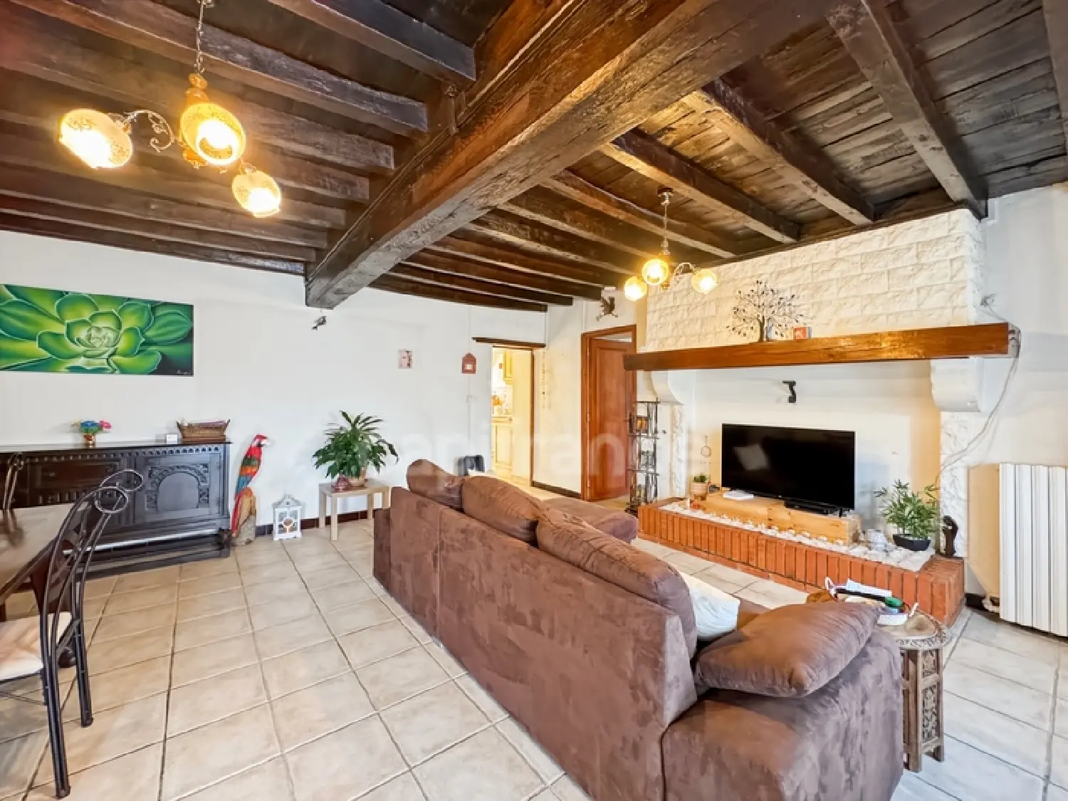 for sale house Châtillon-en-Bazois Nièvre 2