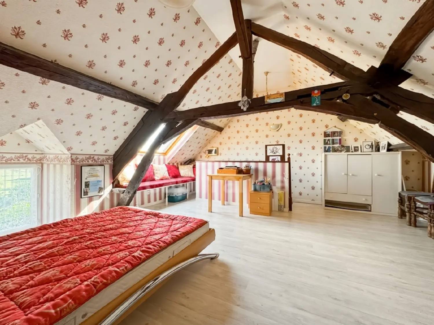  for sale house Châtillon-en-Bazois Nièvre 4