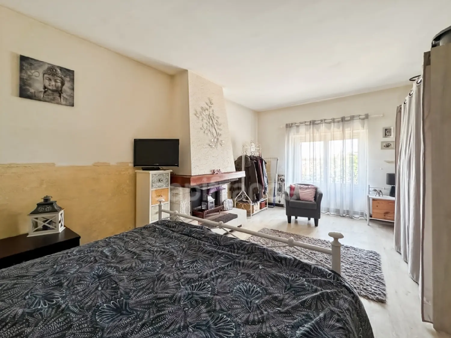  for sale house Châtillon-en-Bazois Nièvre 5