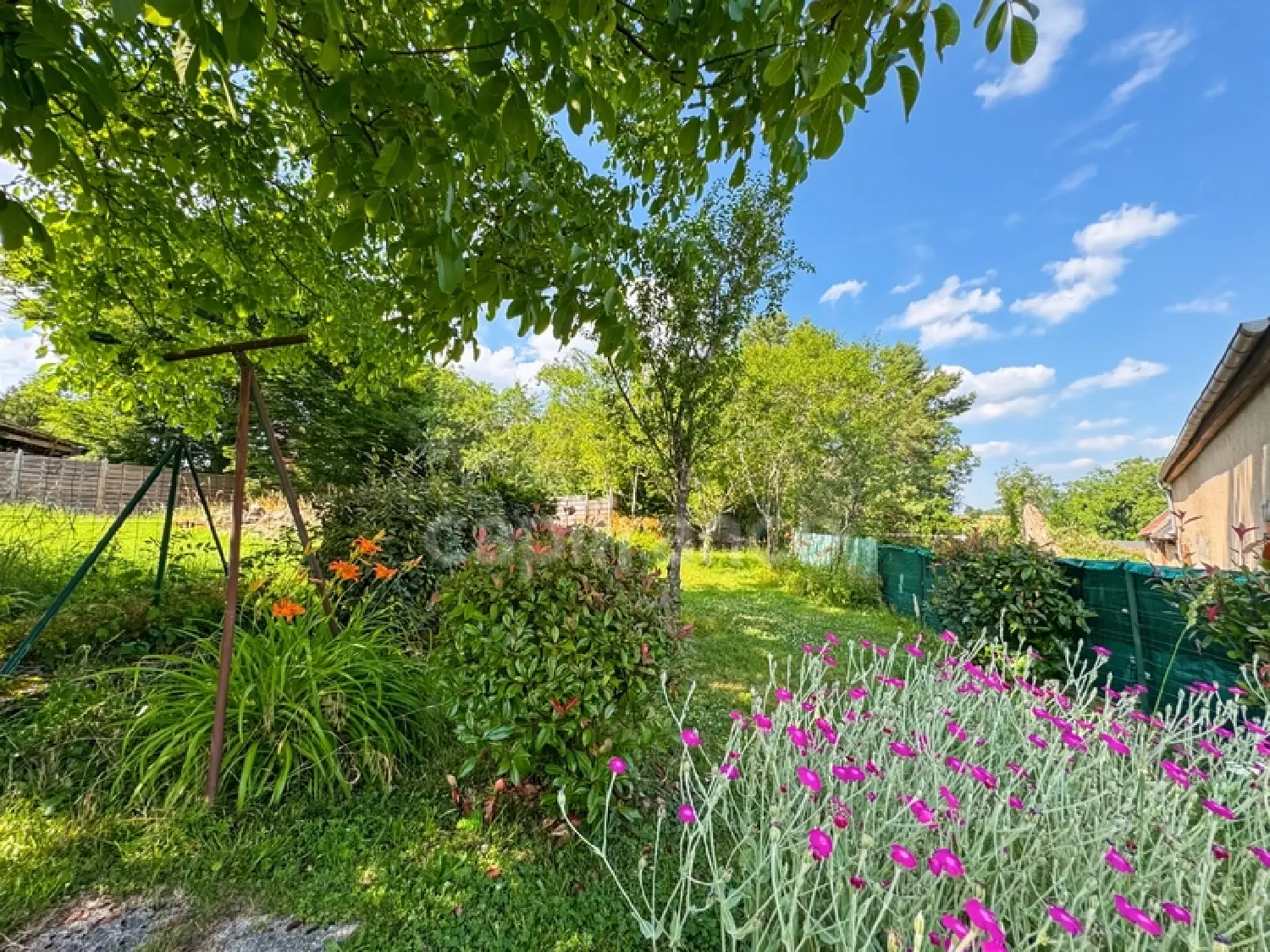  for sale house Châtillon-en-Bazois Nièvre 7