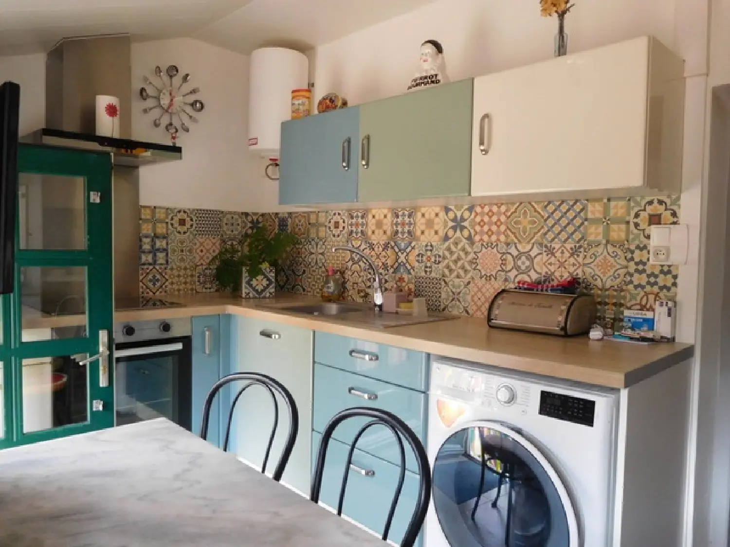  à vendre maison Châtillon-en-Bazois Nièvre 2