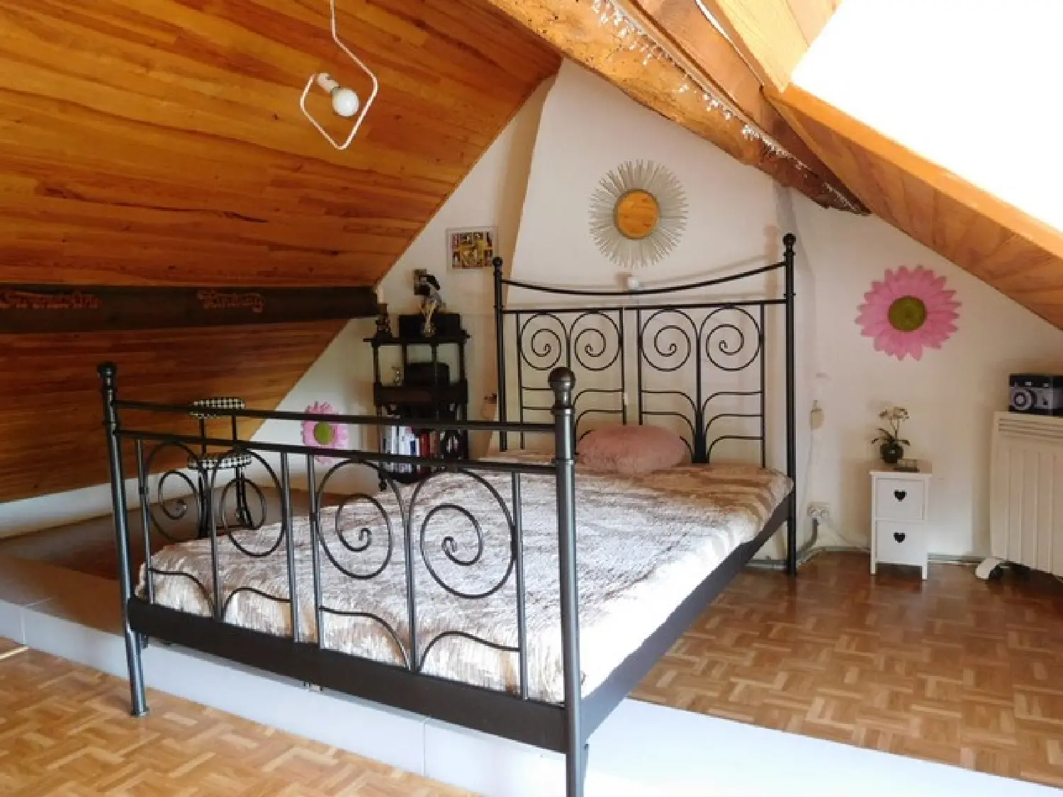  à vendre maison Châtillon-en-Bazois Nièvre 3