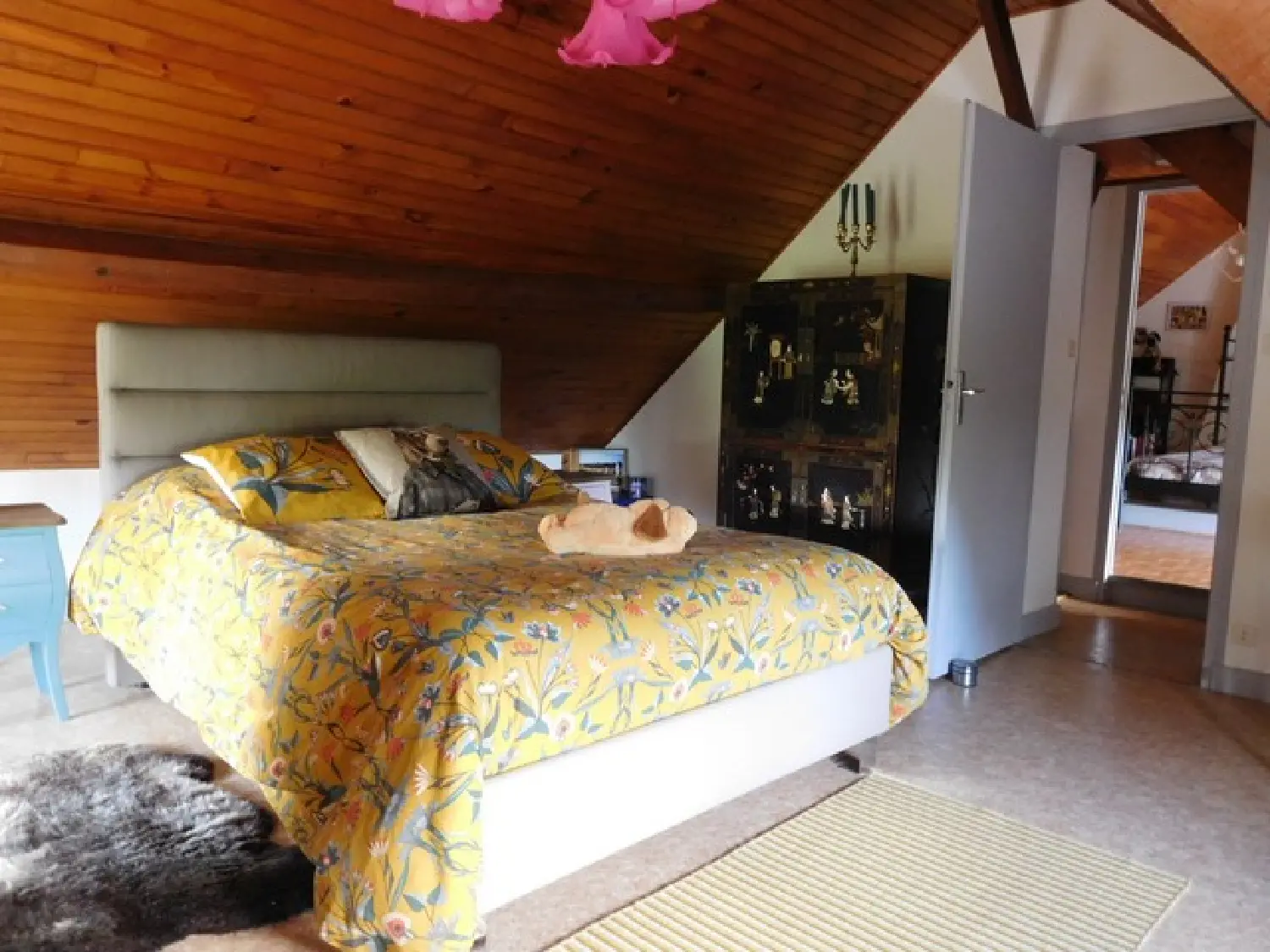  à vendre maison Châtillon-en-Bazois Nièvre 4