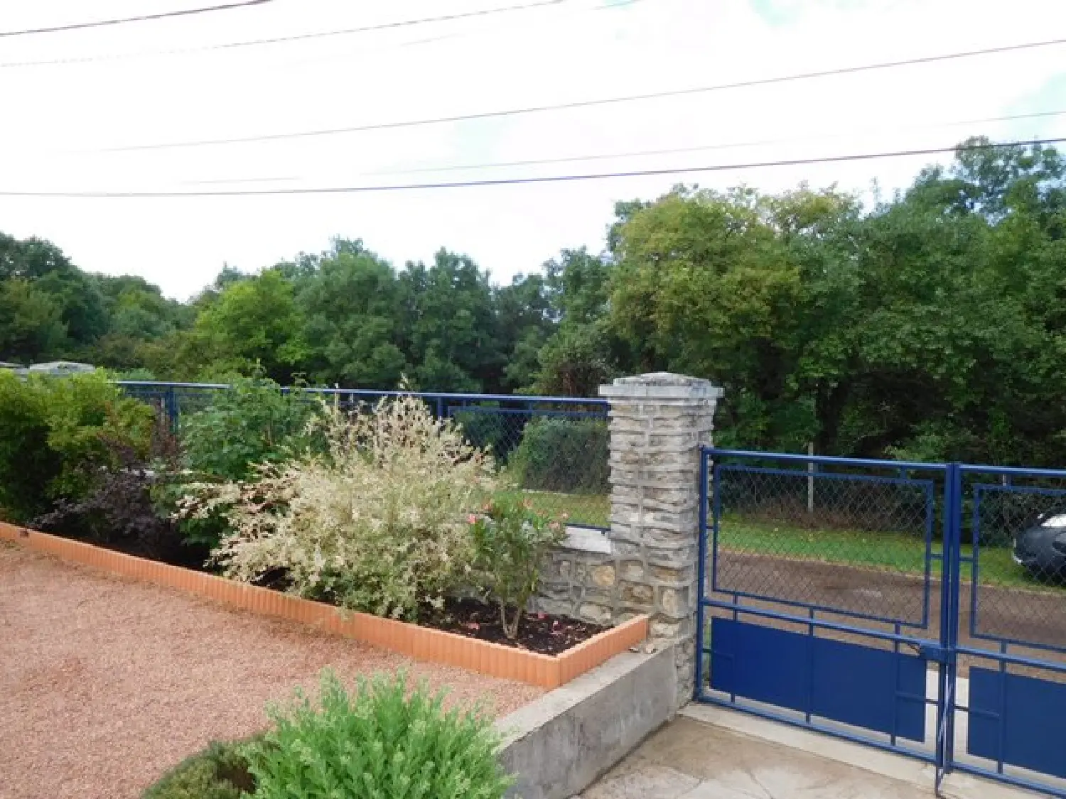  à vendre maison Châtillon-en-Bazois Nièvre 5