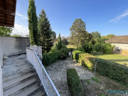 Châtillon-sur-Chalaronne Ain huis foto 7104798