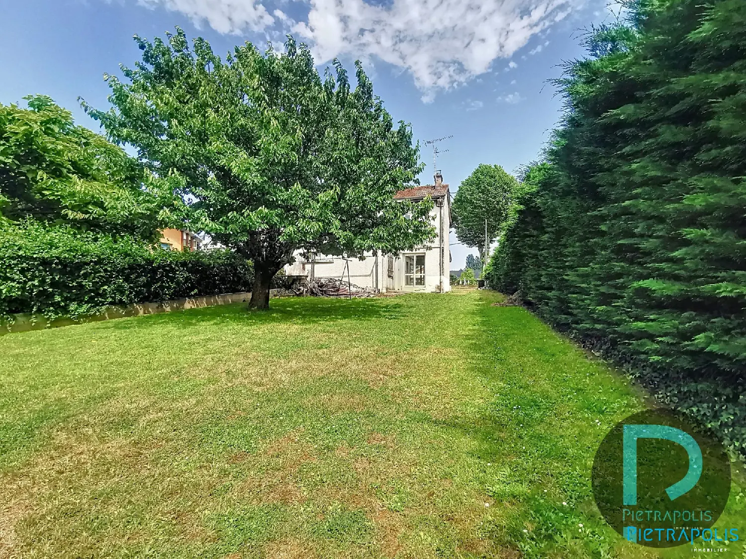  te koop huis Châtillon-sur-Chalaronne Ain 3