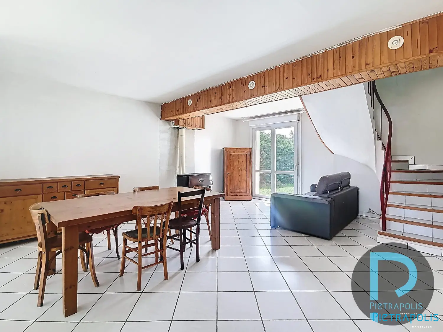  te koop huis Châtillon-sur-Chalaronne Ain 4