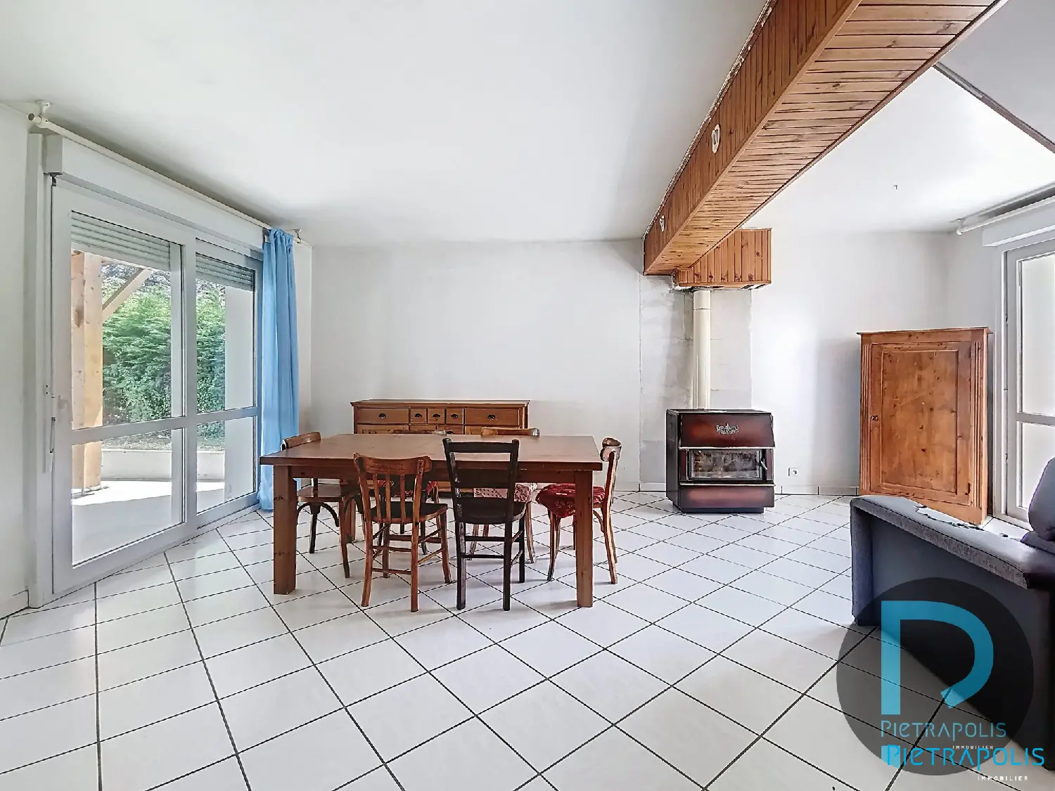  te koop huis Châtillon-sur-Chalaronne Ain 5