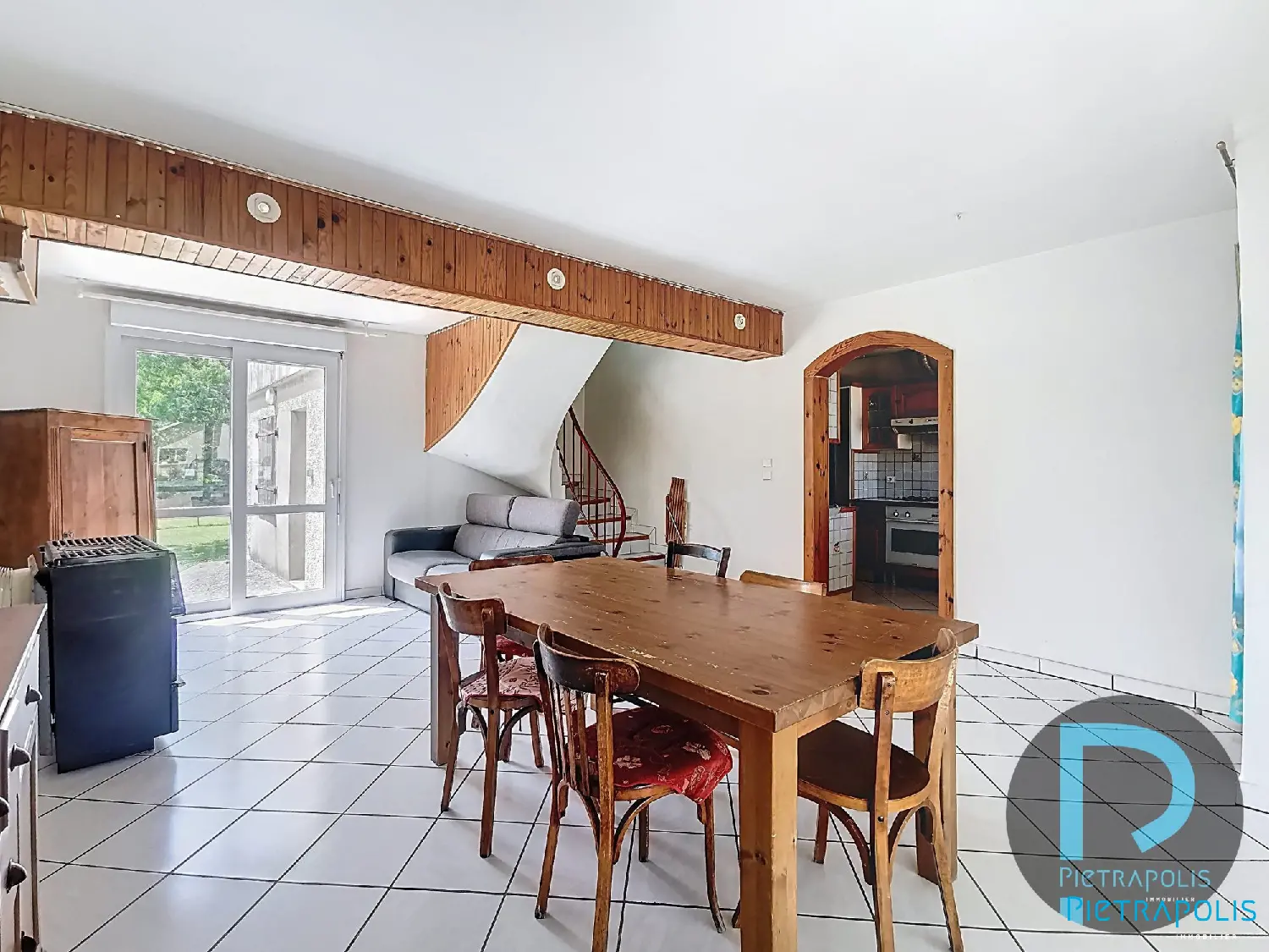  te koop huis Châtillon-sur-Chalaronne Ain 6