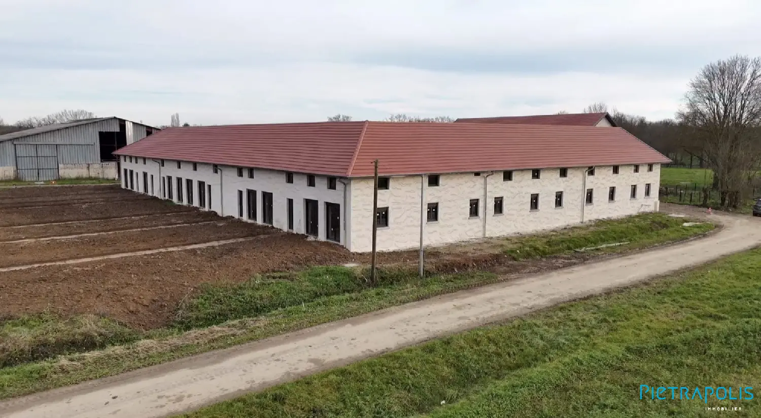  à vendre maison Châtillon-sur-Chalaronne Ain 3