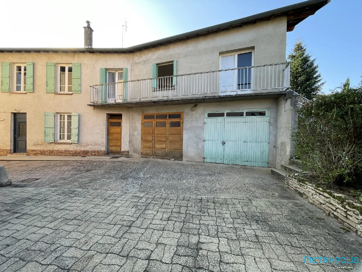 kaufen Haus Châtillon-sur-Chalaronne Ain 2