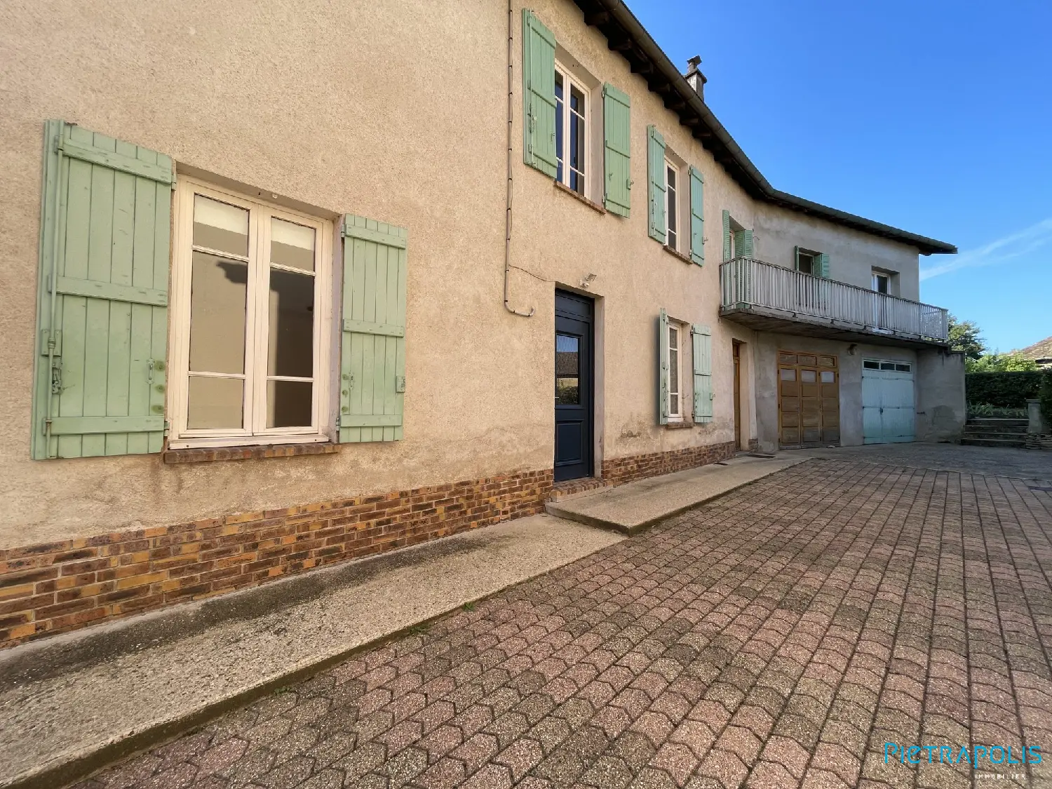  kaufen Haus Châtillon-sur-Chalaronne Ain 4