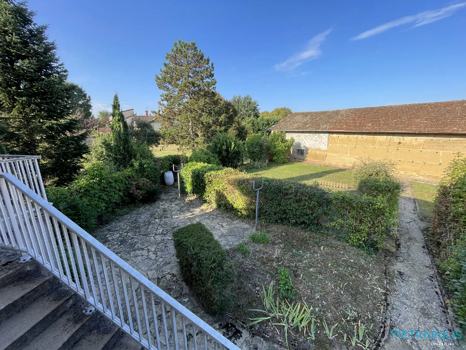  kaufen Haus Châtillon-sur-Chalaronne Ain 5