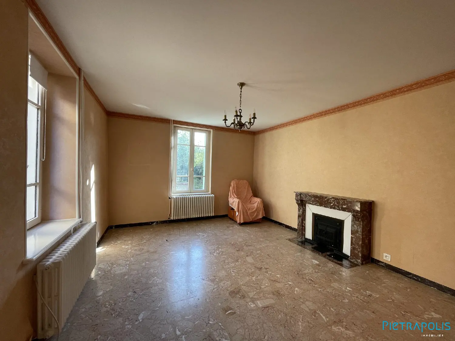  kaufen Haus Châtillon-sur-Chalaronne Ain 6