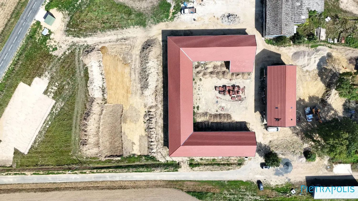  kaufen Haus Châtillon-sur-Chalaronne Ain 5