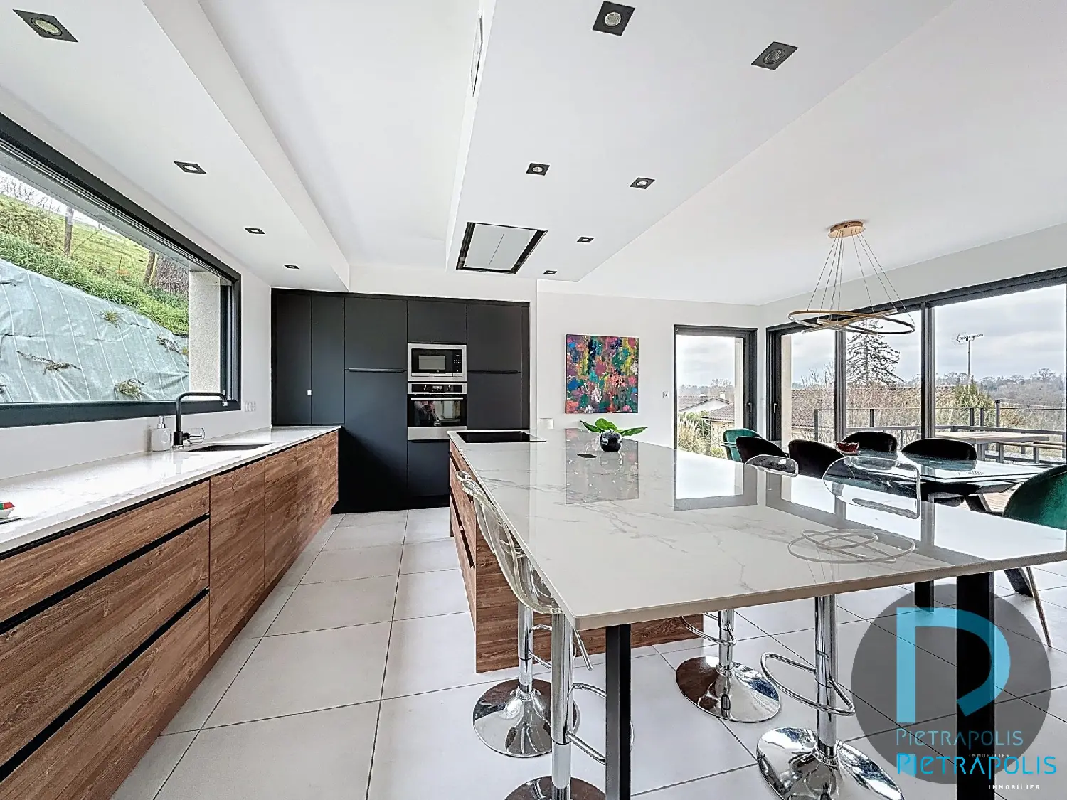  te koop huis Châtillon-sur-Chalaronne Ain 1