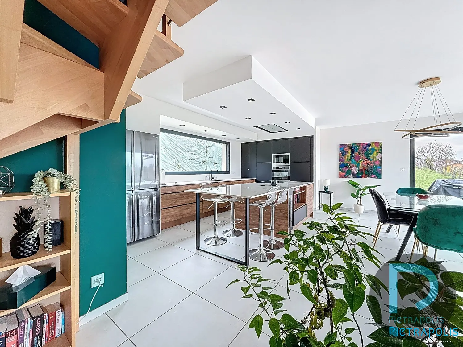  te koop huis Châtillon-sur-Chalaronne Ain 3