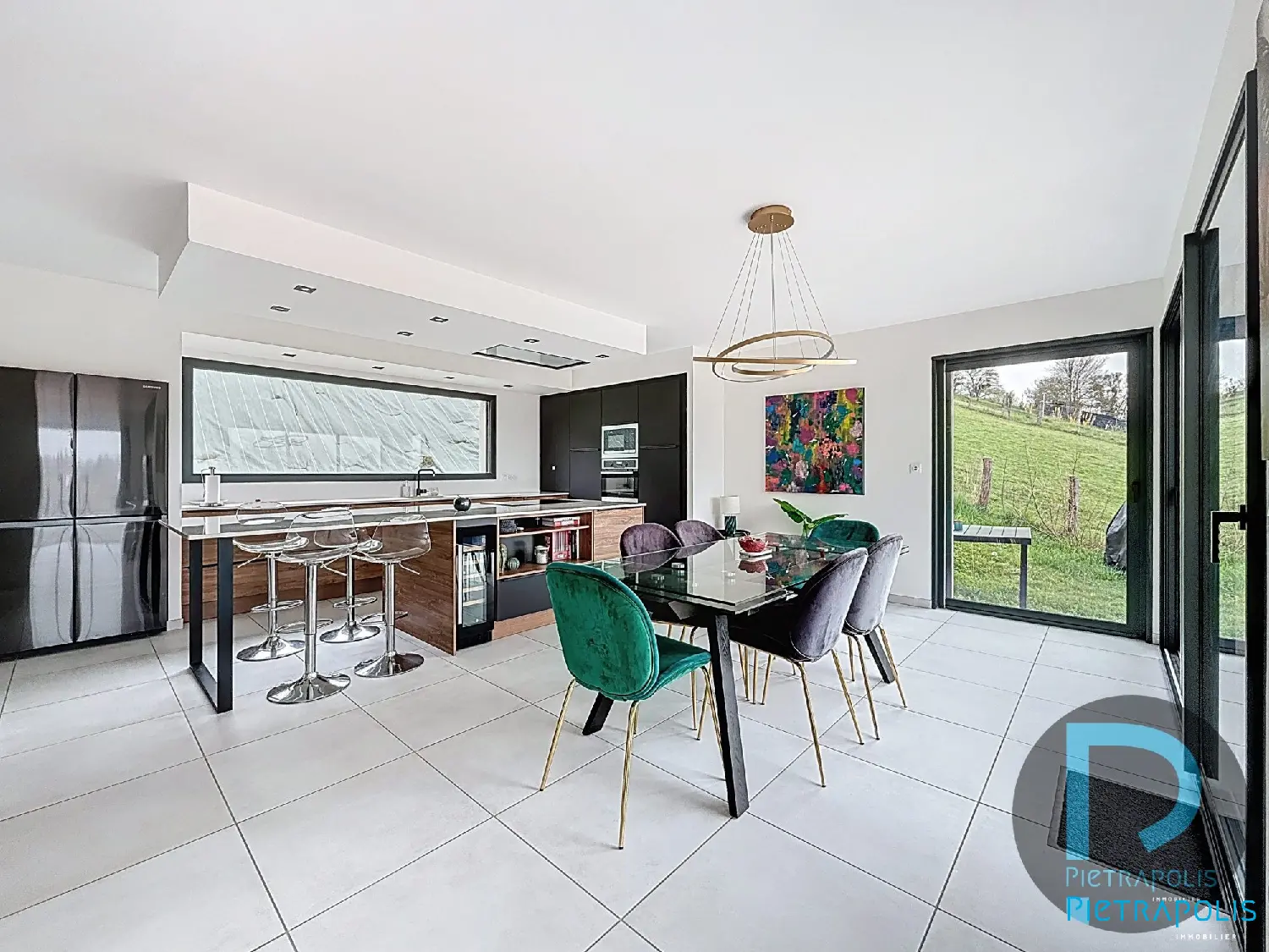  te koop huis Châtillon-sur-Chalaronne Ain 4