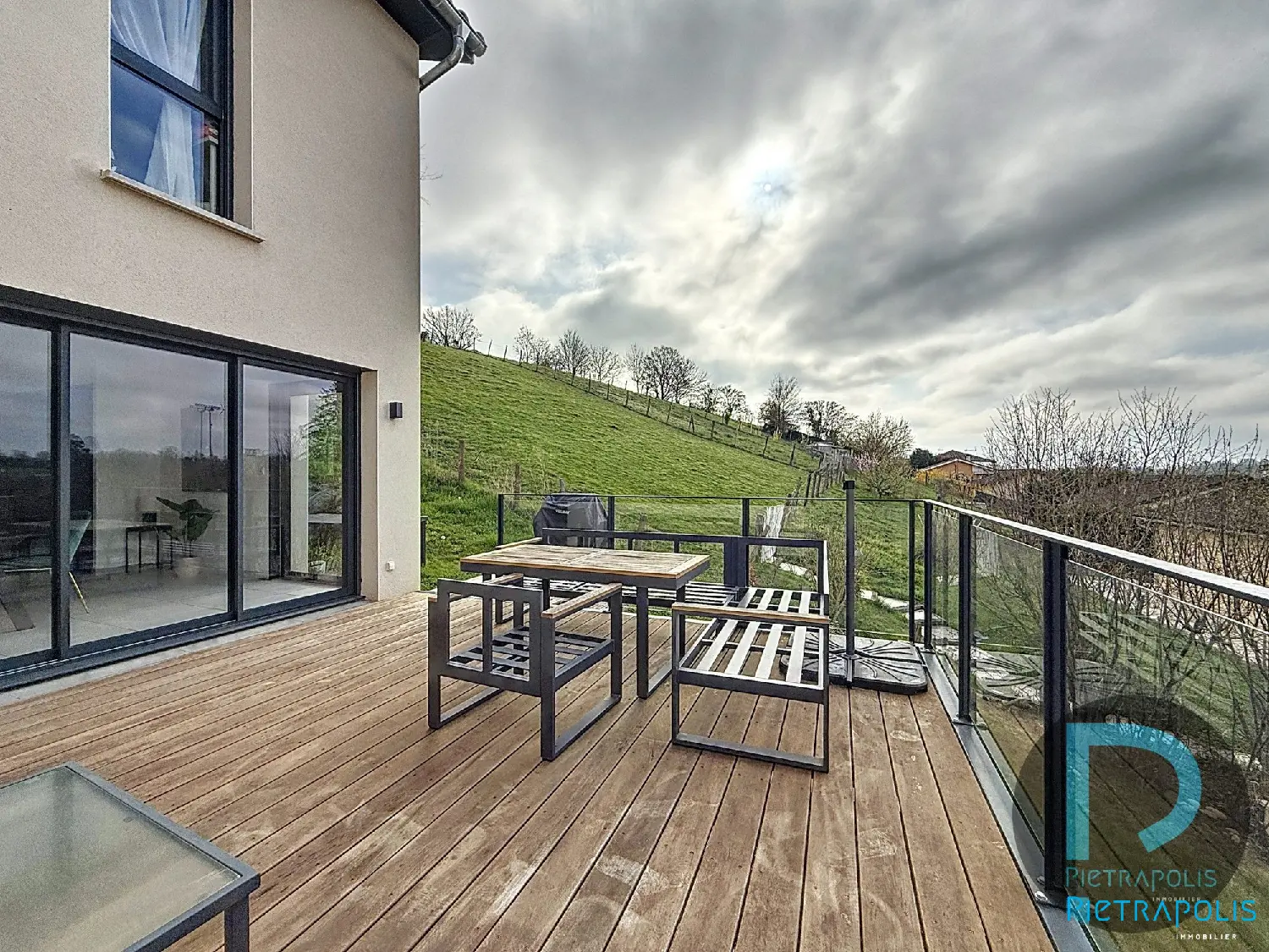  te koop huis Châtillon-sur-Chalaronne Ain 7