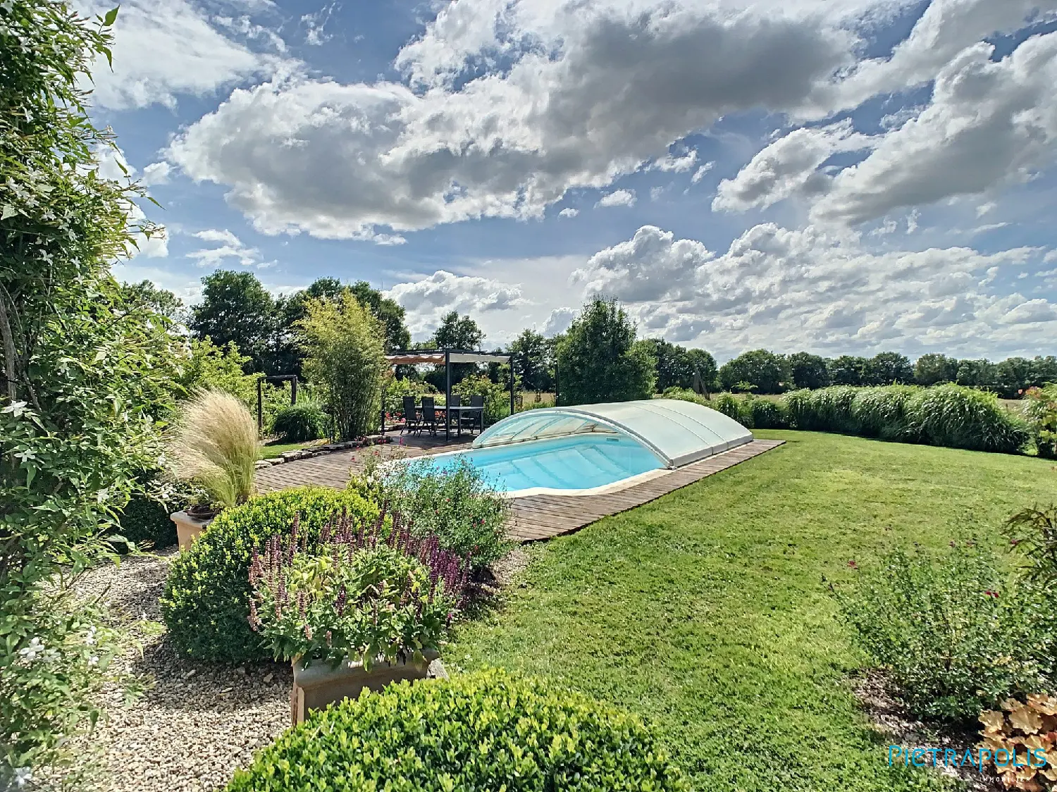  te koop huis Châtillon-sur-Chalaronne Ain 7