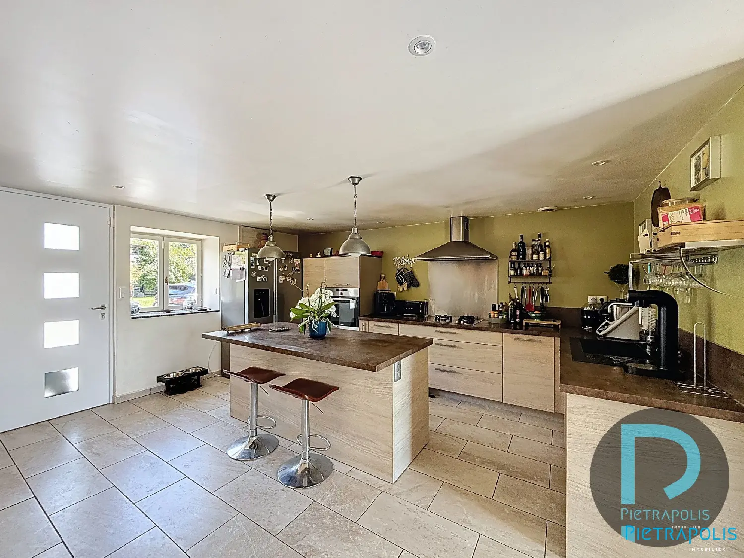  te koop huis Châtillon-sur-Chalaronne Ain 8