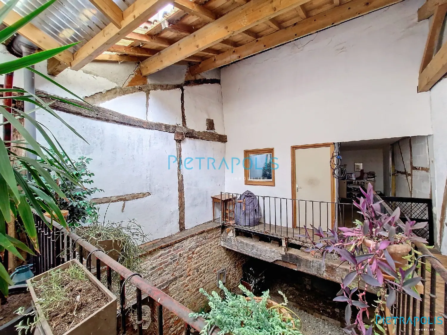  te koop huis Châtillon-sur-Chalaronne Ain 1