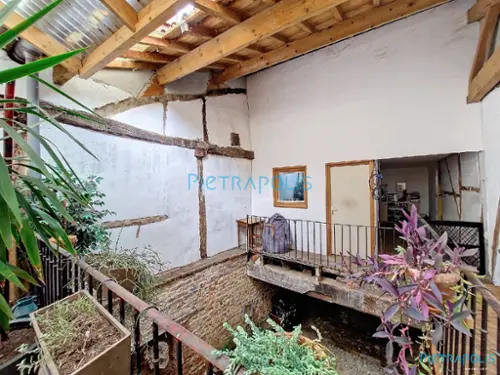 Châtillon-sur-Chalaronne Ain Haus Bild 7116282
