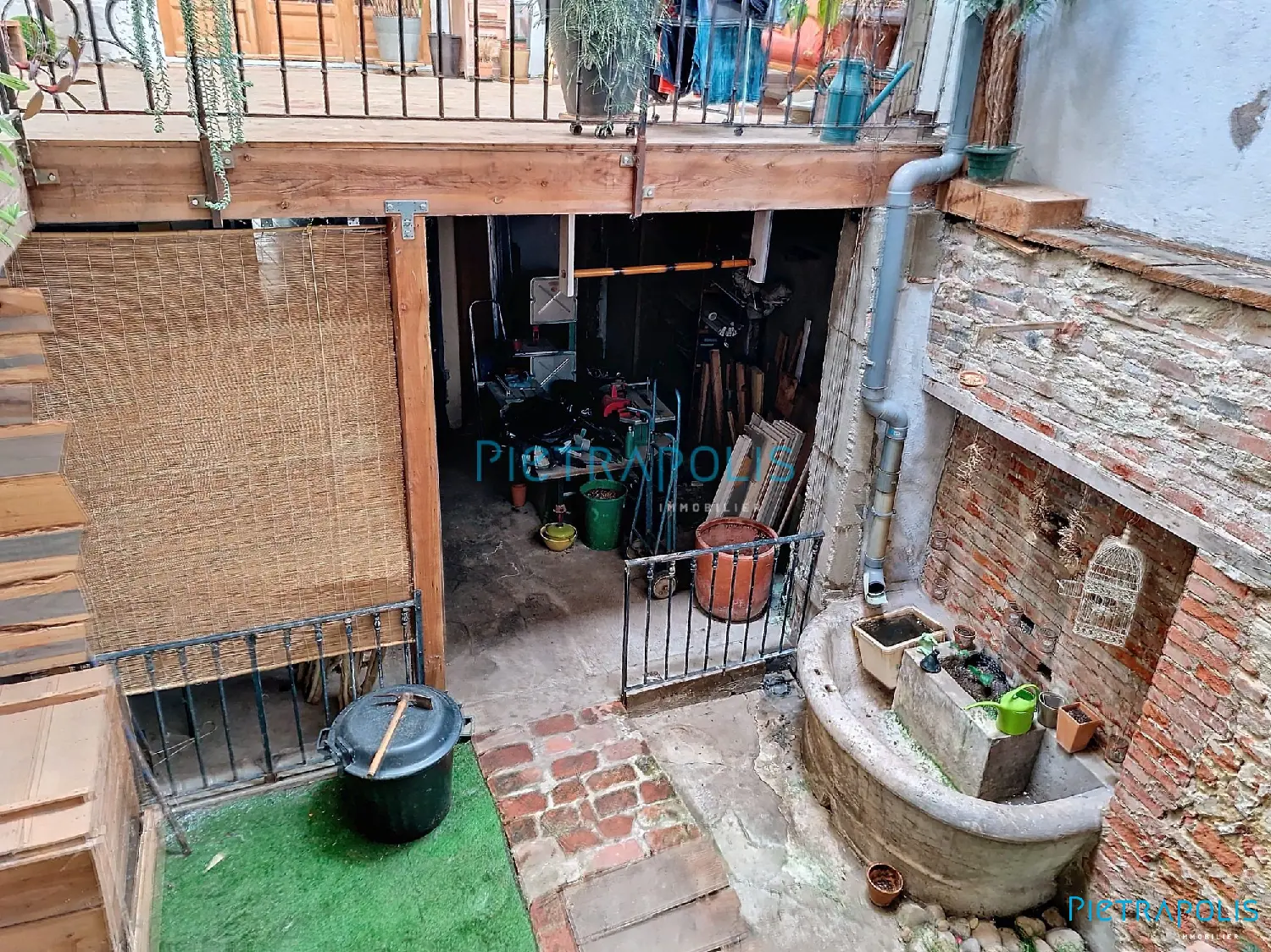  te koop huis Châtillon-sur-Chalaronne Ain 2