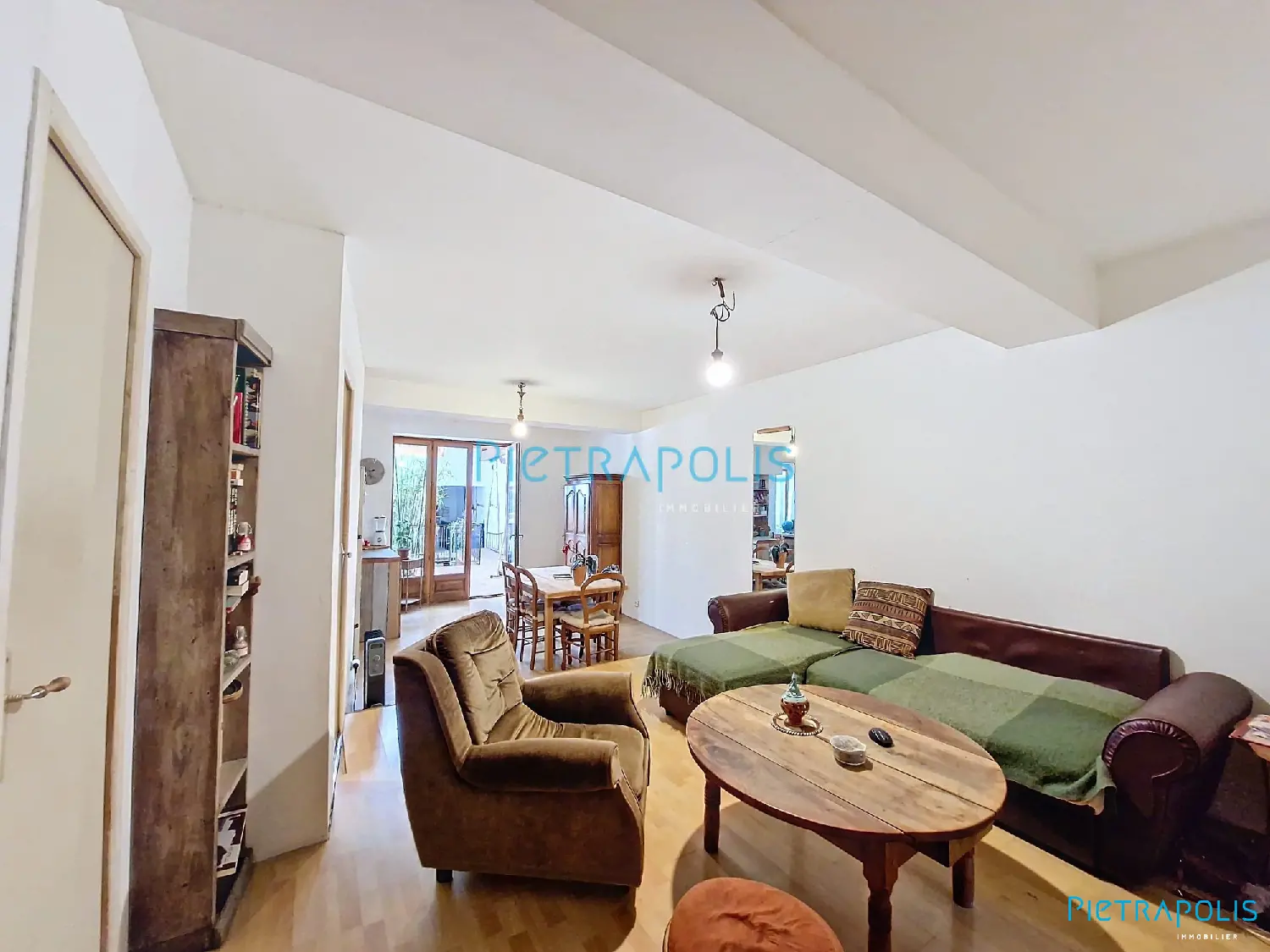  te koop huis Châtillon-sur-Chalaronne Ain 4