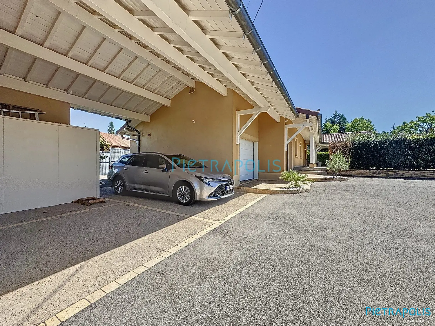  te koop huis Châtillon-sur-Chalaronne Ain 3