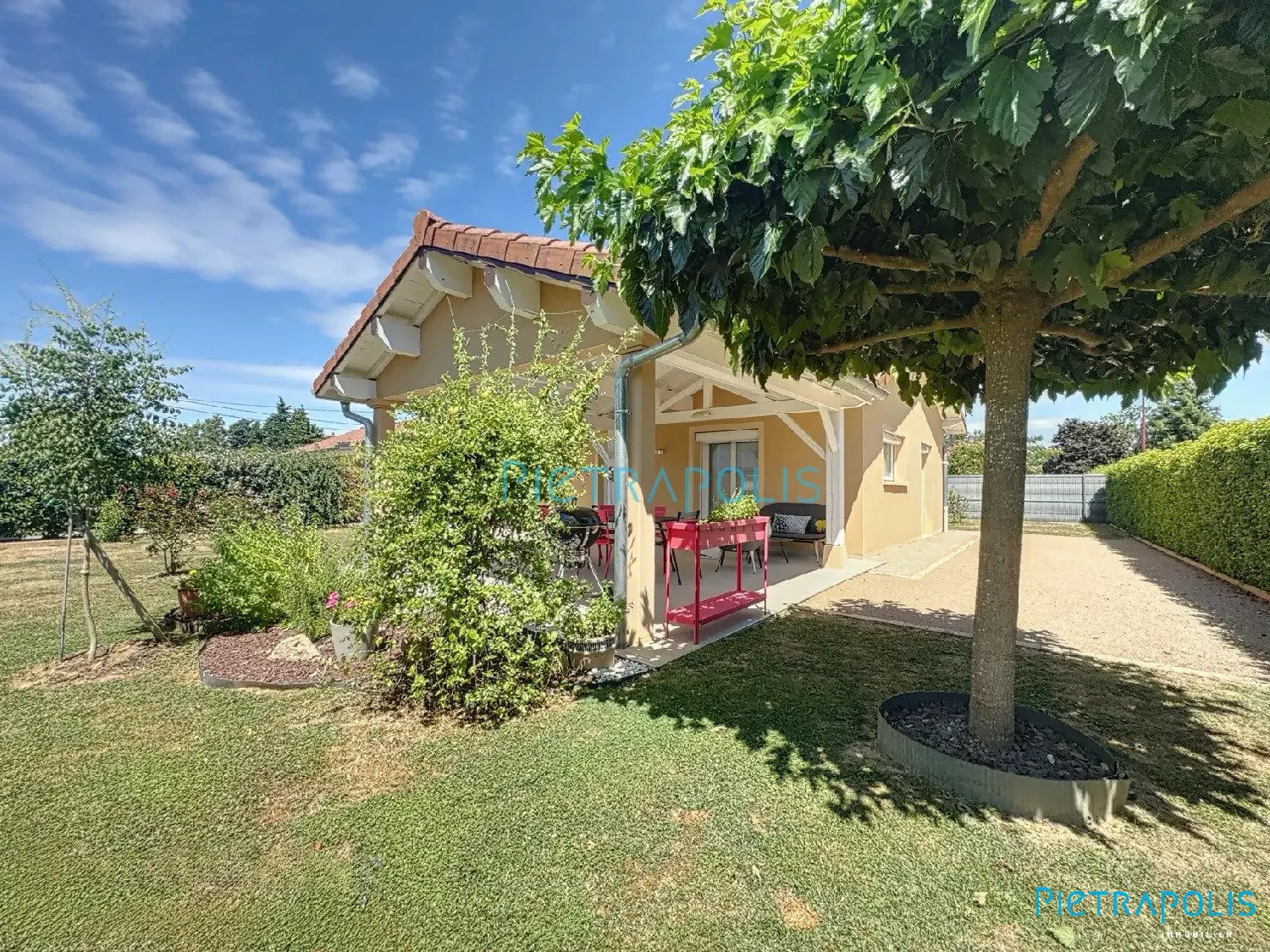  te koop huis Châtillon-sur-Chalaronne Ain 5