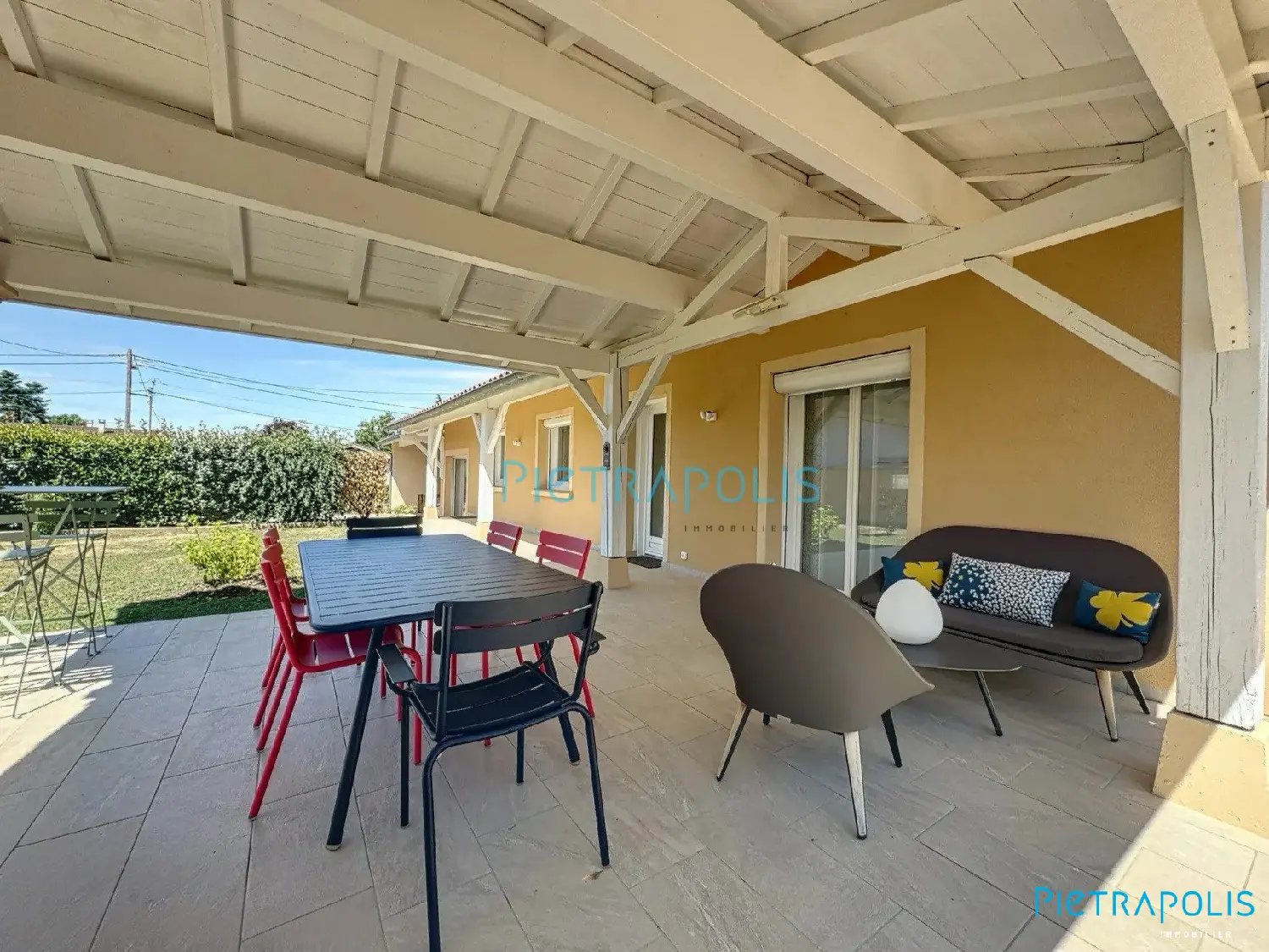  te koop huis Châtillon-sur-Chalaronne Ain 6