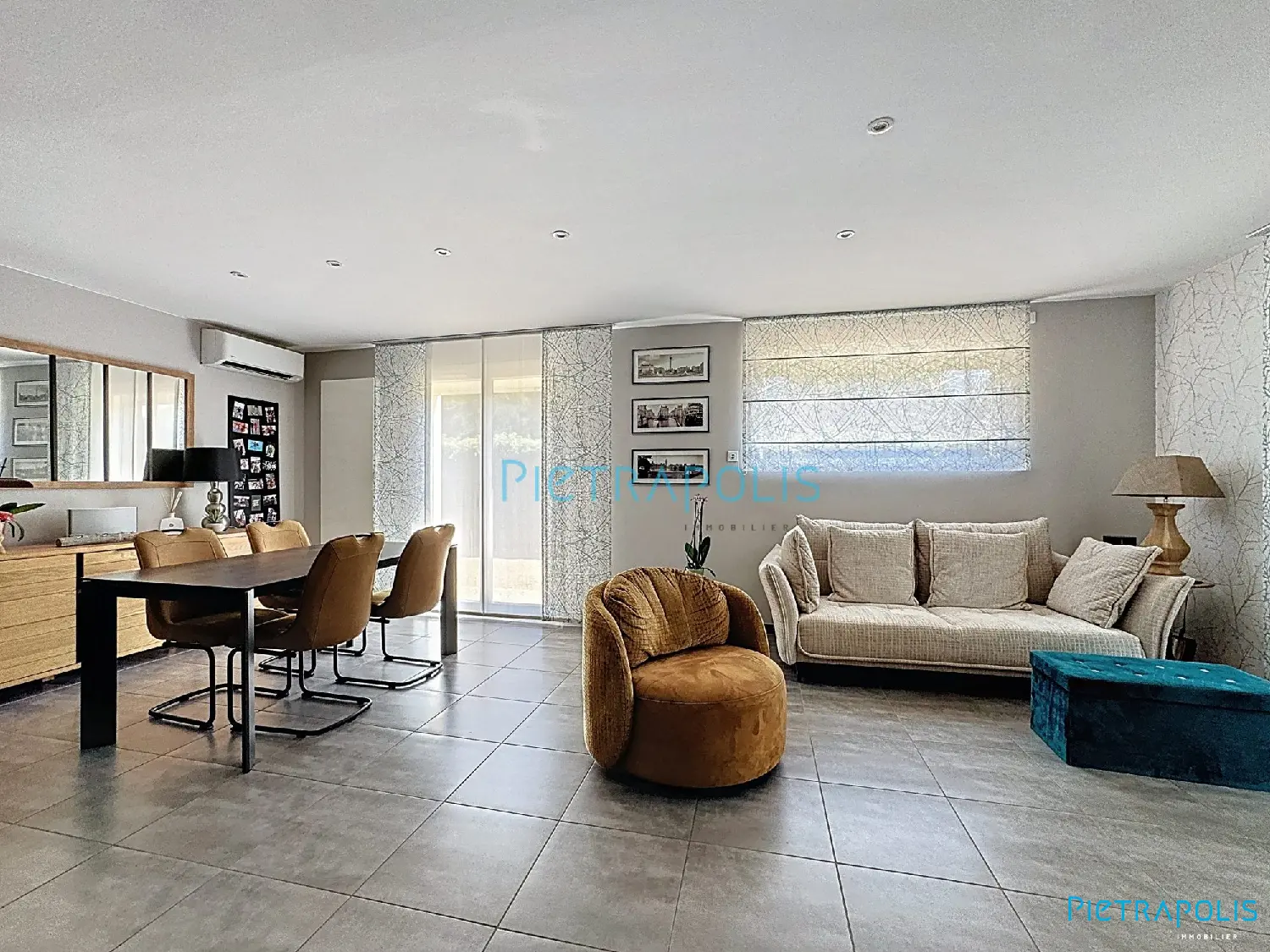  te koop huis Châtillon-sur-Chalaronne Ain 7