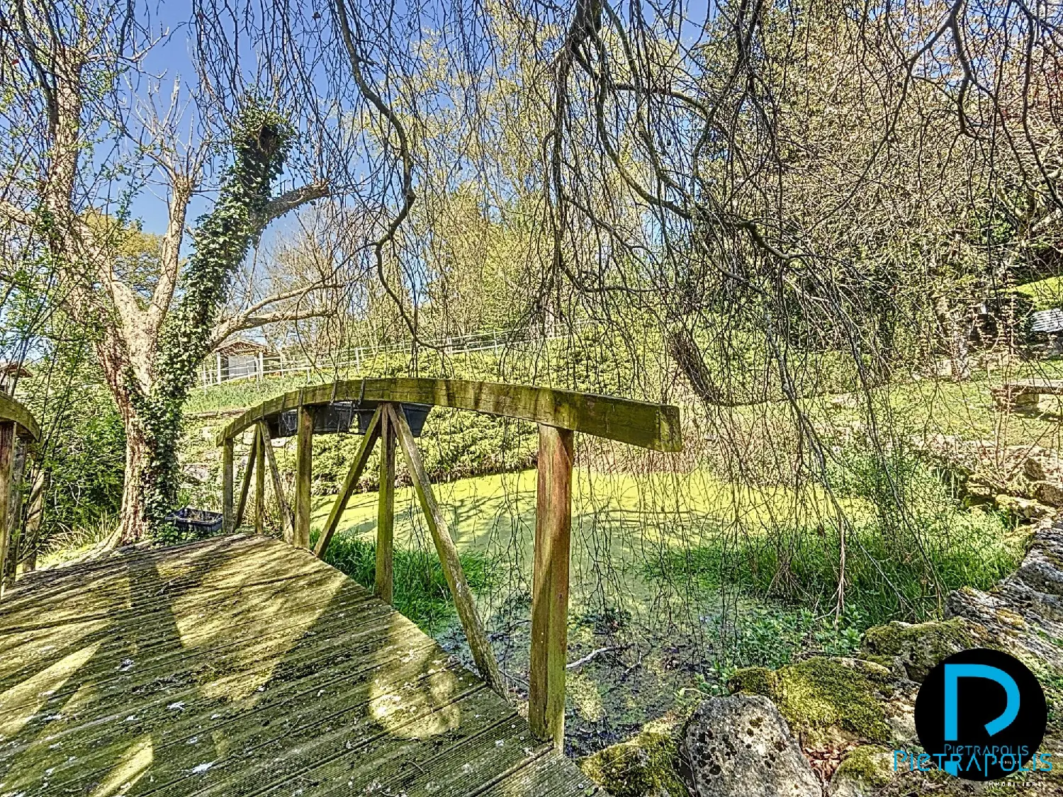  te koop huis Châtillon-sur-Chalaronne Ain 4