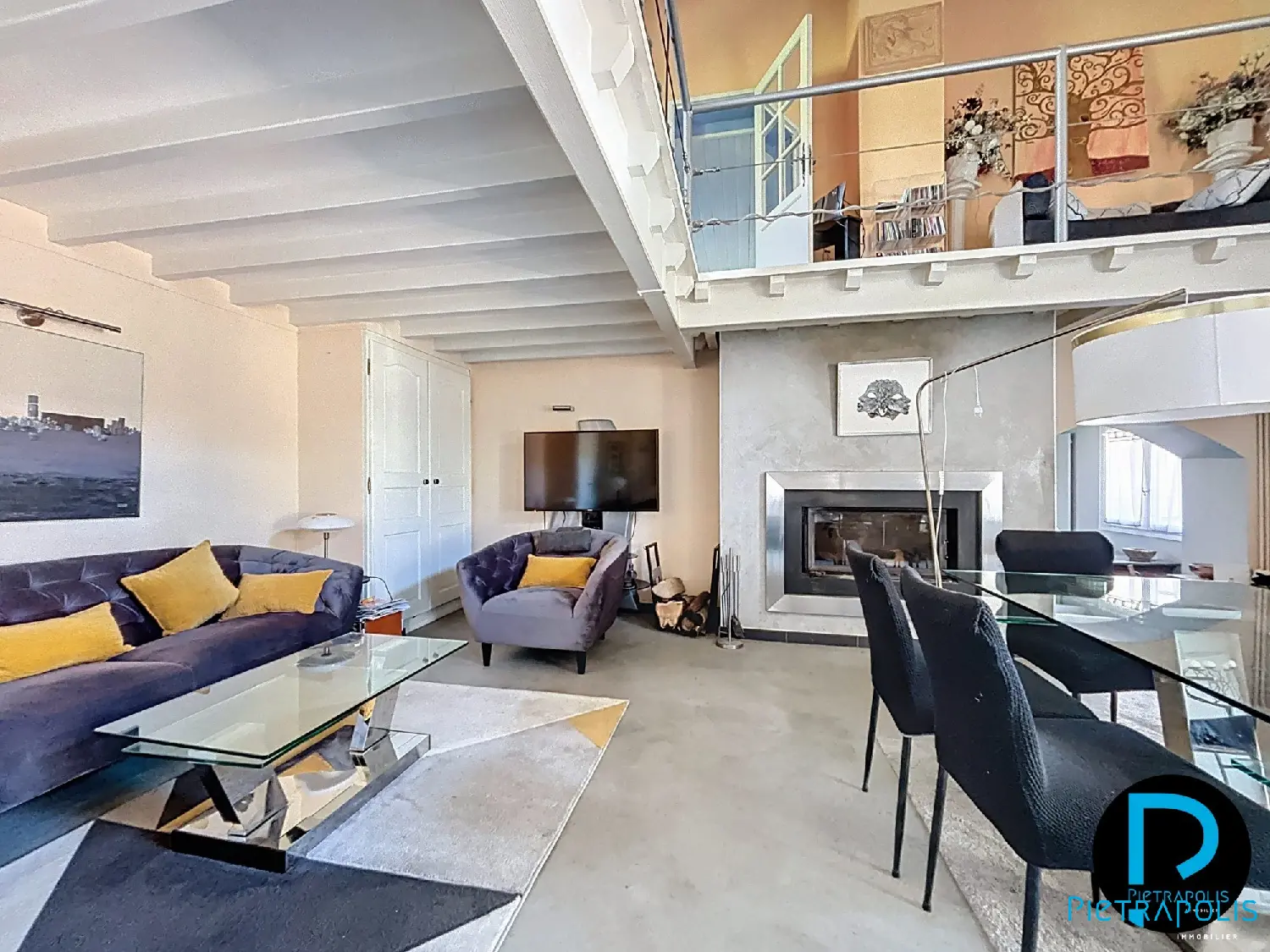  te koop huis Châtillon-sur-Chalaronne Ain 8