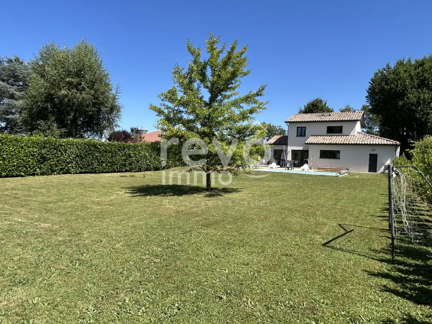  à vendre maison Châtillon-sur-Chalaronne Ain 1