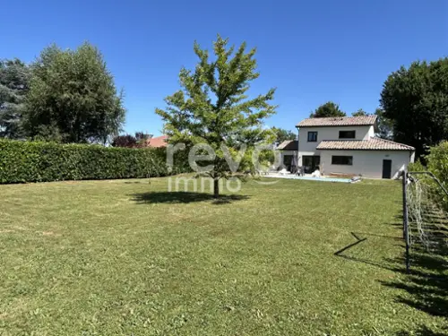 Châtillon-sur-Chalaronne Ain maison foto 7110821