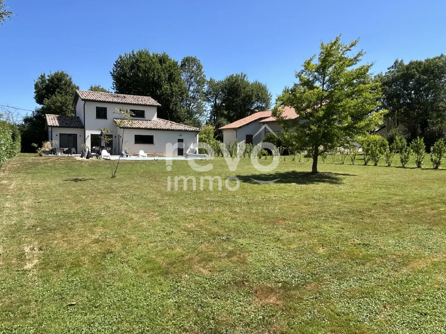  à vendre maison Châtillon-sur-Chalaronne Ain 5
