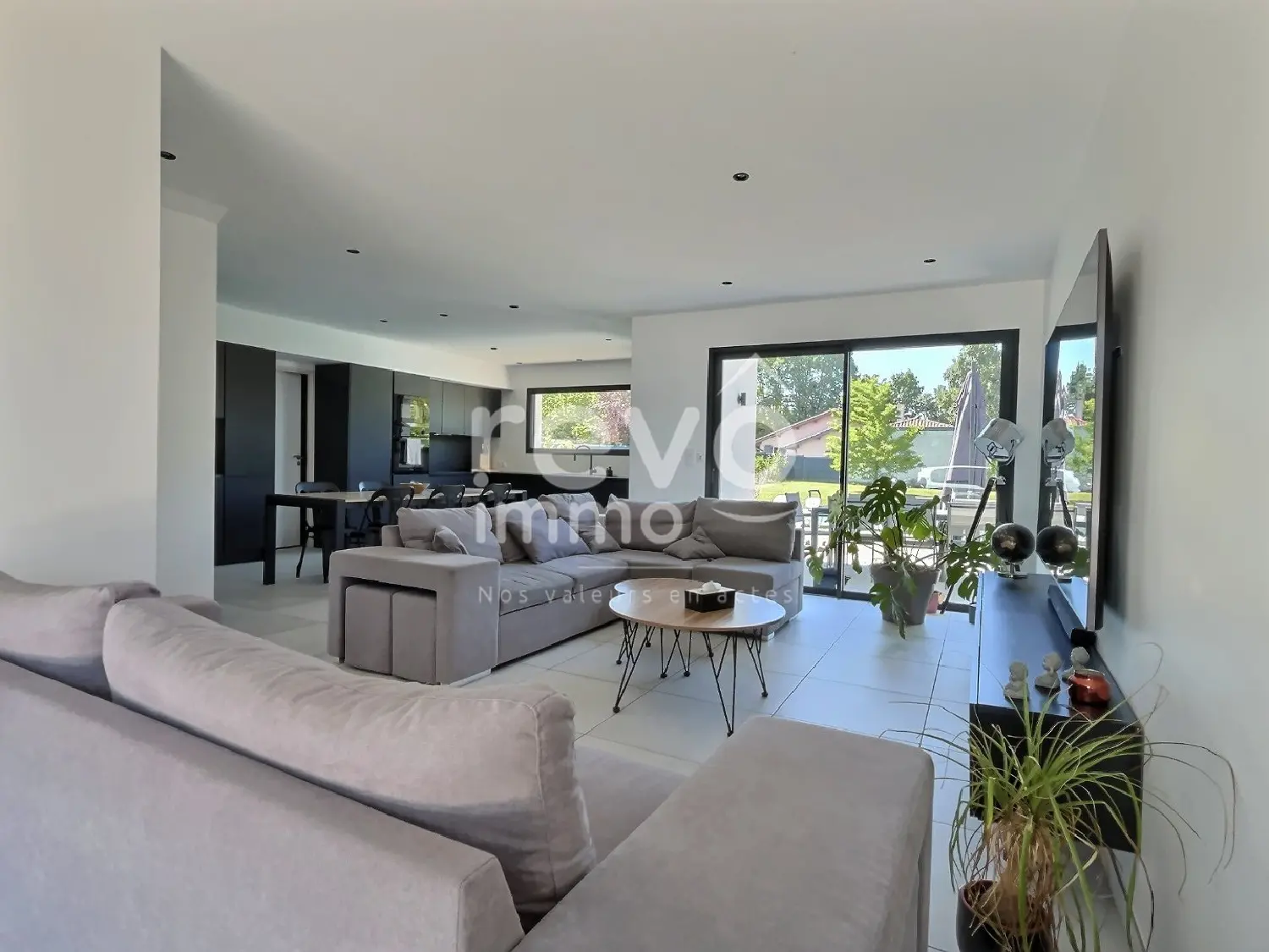  à vendre maison Châtillon-sur-Chalaronne Ain 7