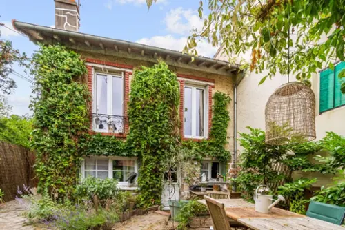 Chatou Yvelines casa foto 7106331
